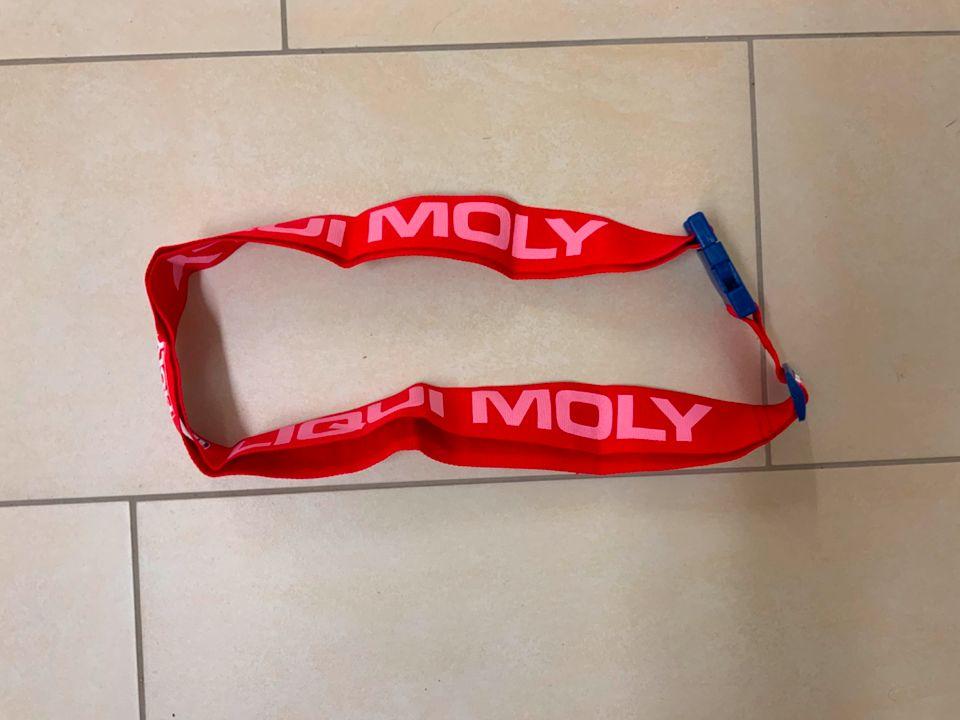Liqui Moly Koffergurte