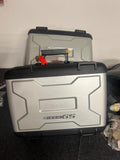 BMW r 1200 gs Koffersatz Koffer 800€