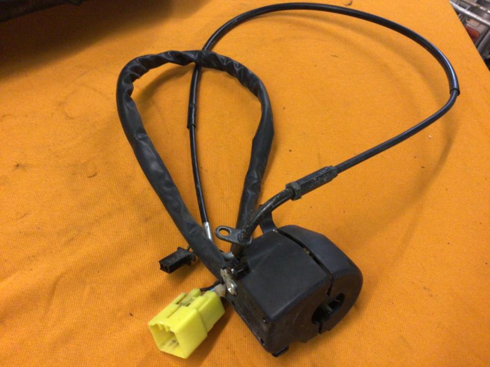 Suzuki intruder VL 125 lenkerschalter Schalter links 25€