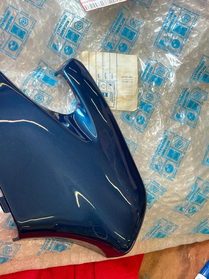 Piaggio sfera Abdeckung Verkleidung Gabel neu 4255945