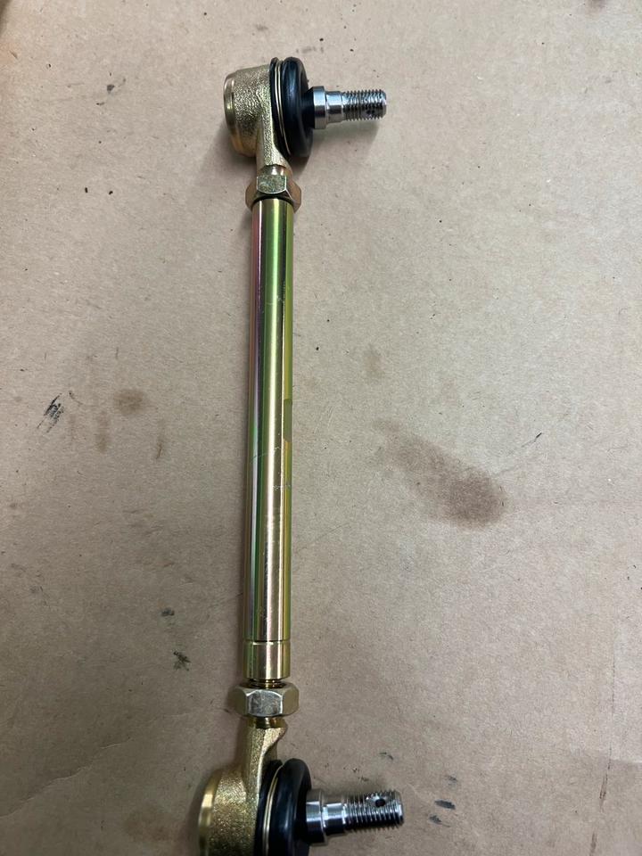 Dinli DL 503 Spurstange vorne li/re DL-F050056-00