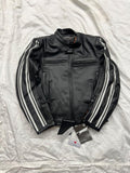 BMW 76 12 1 541 031 Damen xs Motorrad Lederjacke schwarz