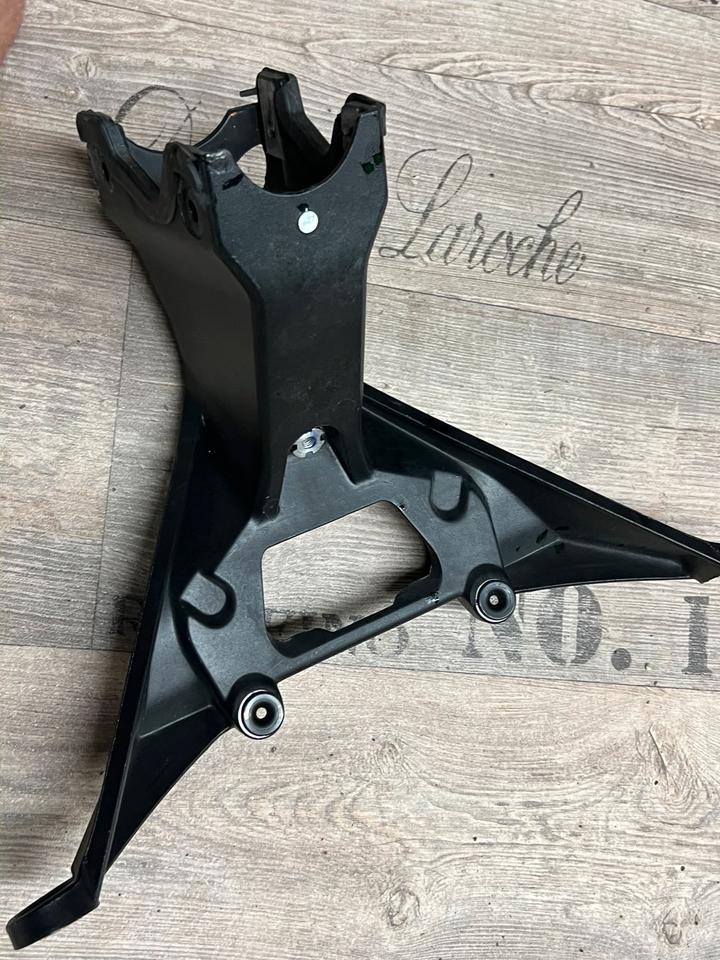 Ktm rc 390 125 lampenhalter Geweih