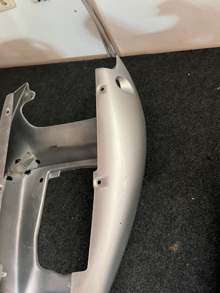 Aprilia Tuono 1000 heckverkleidung neu 50€