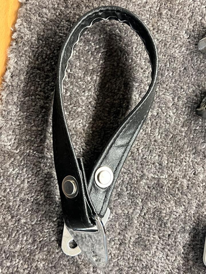 Yamaha dragstar 650 1100 halteriemen 4wm-2734-00