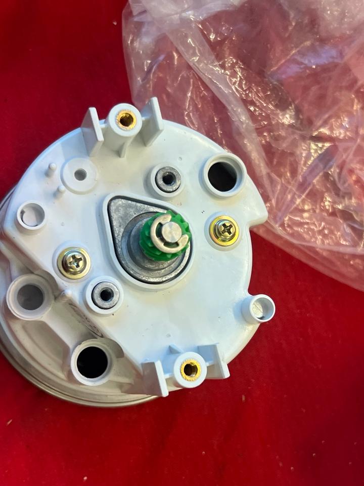 Suzuki LS 650 Tacho 34110-24B40