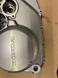 Honda varadero 125 Kupplungsdeckel 10€