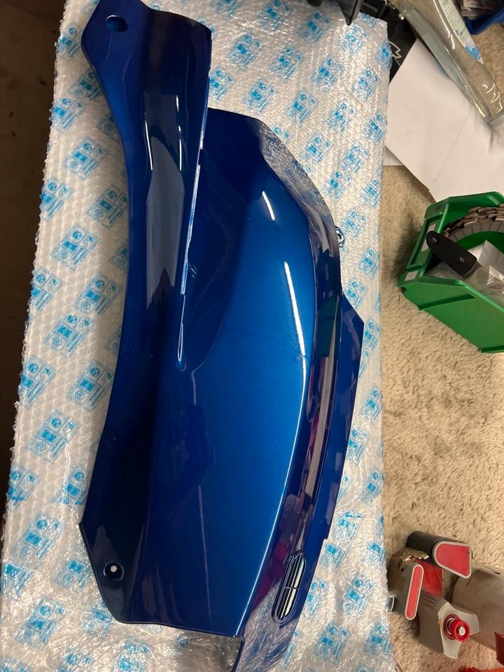 Piaggio sfera Verkleidung 4883945