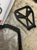 Ktm 790 Duke Bedienungsanleitung Handbuch Haltebügel Schutz 40€