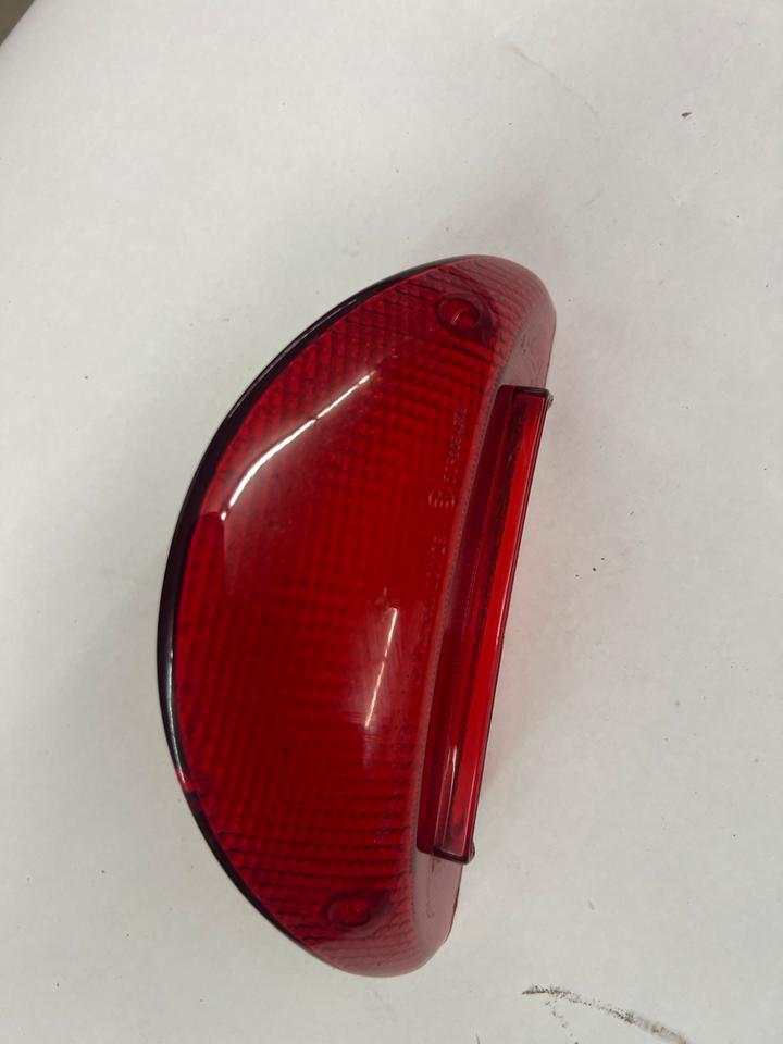 Aprilia rs 125 Rücklicht Glas Orginal 10€