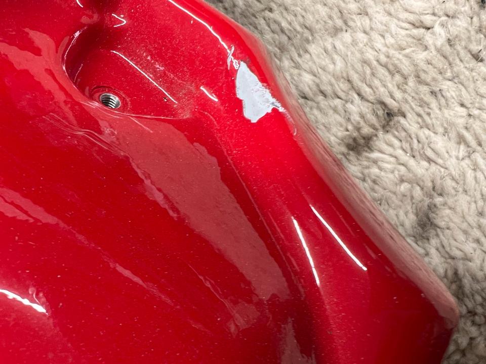 MV Agusta Rivale Tank serbatoio 160€