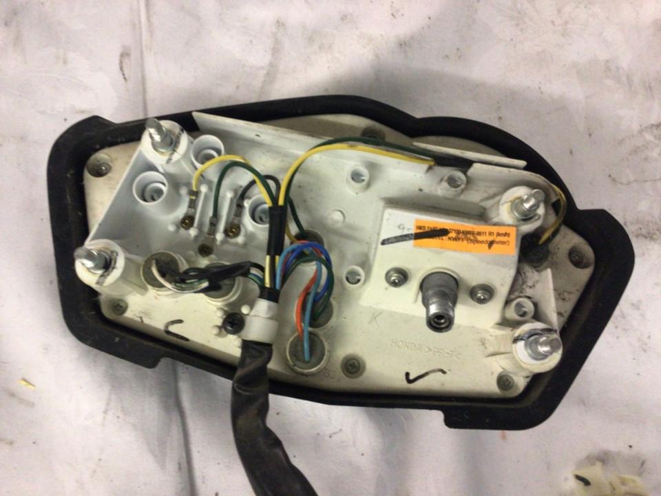 Tacho Honda cbf 125 86€