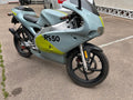 Aprilia RS 50 ideal für Bastler 900€