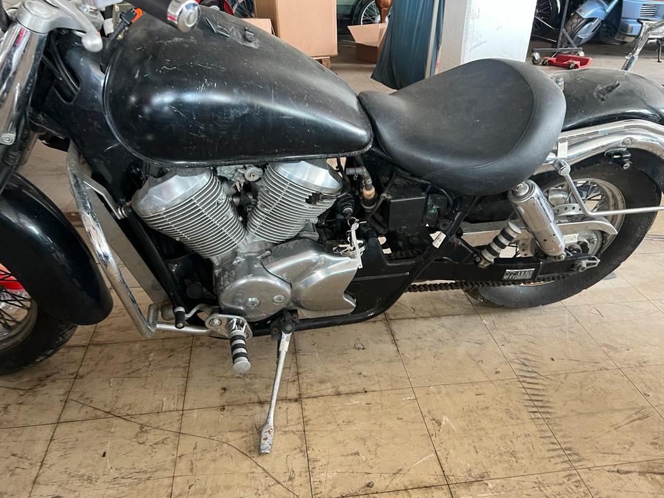 Honda VT 750