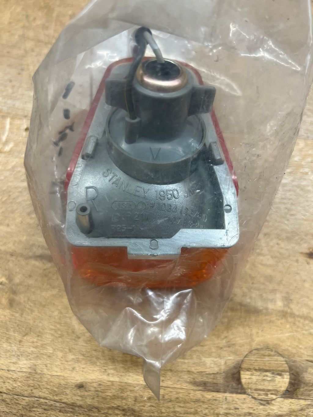 Kawasaki GPZ1000 Blinker vorne rechts