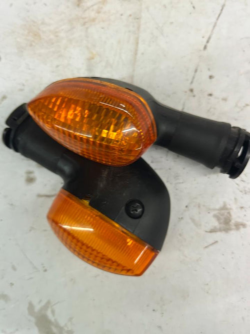 Blinker Yamaha r6 r1 38 € zusammen