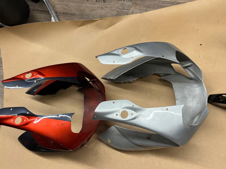 Aprilia SL 1000 Falco 2000 - Frontverkleidung Kanzel dis 103834