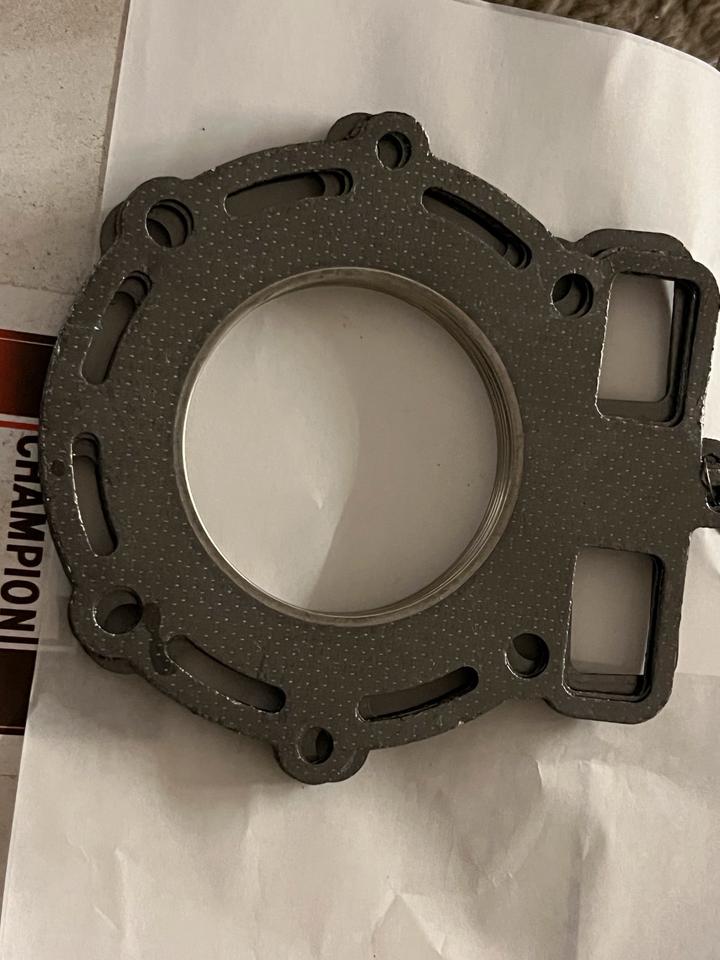 Ktm lc 4 Kopfdichtung 6 Stück 20€ zusammen