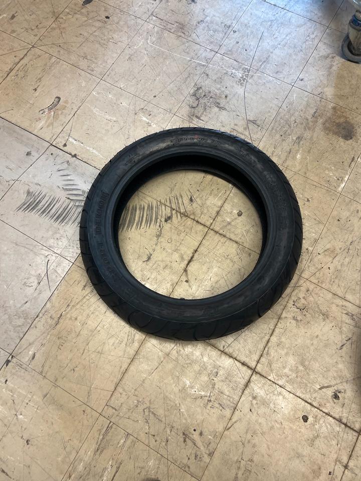 Pirelli Sport demon reifen 150/70-17 69H neu 50€