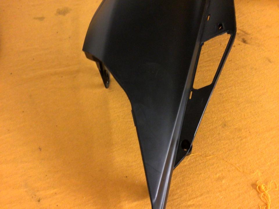 Seitenverkleidung Aprilia sxr 50 60€