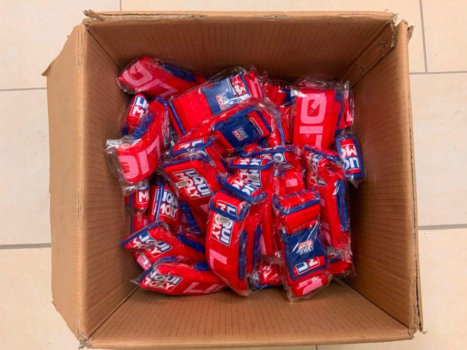 Liqui Moly Koffergurte