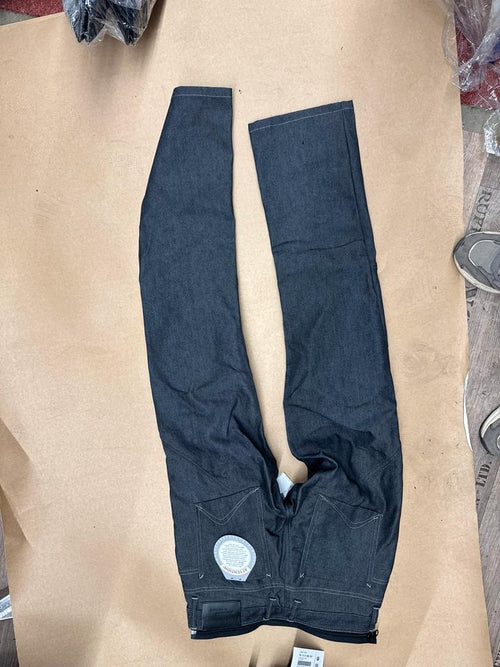 2x Dunkelgraue Herrenjeans neu mit Etikett 76 12 8 568 486
