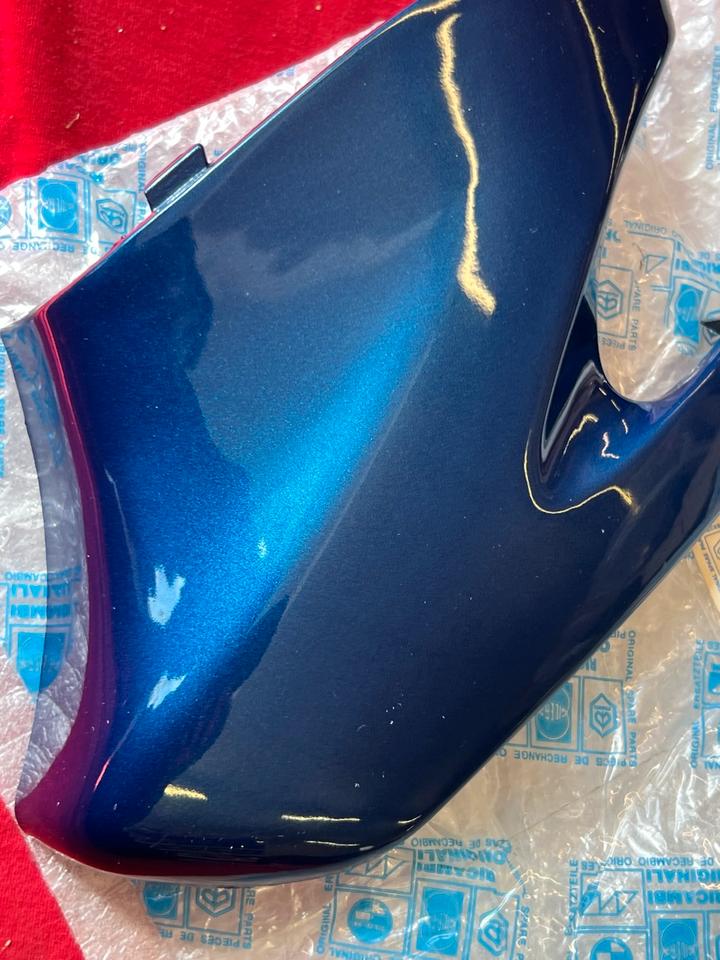 Piaggio sfera Abdeckung Verkleidung Gabel neu 4255945