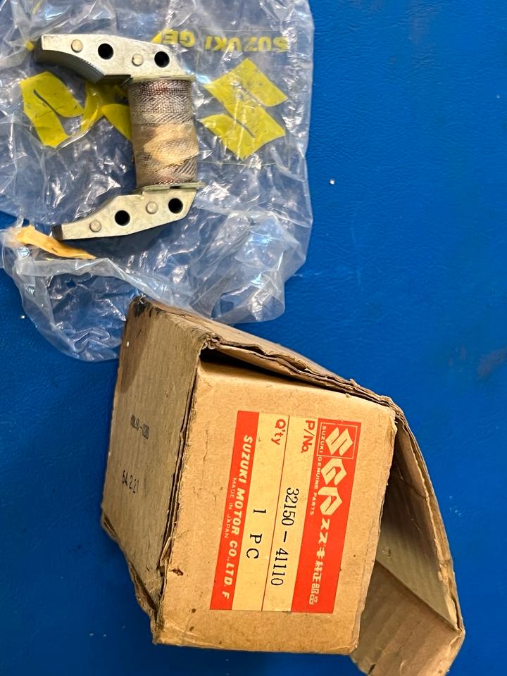 Suzuki RM 80 100 250 Impulse Geber Spule zündspule 32150-41110