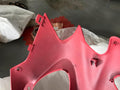 Suzuki sv 650 s Verkleidung Oberteil neu links 94421-19F