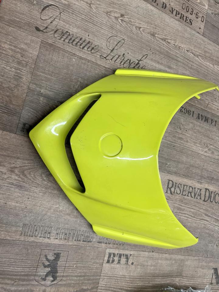 Aprilia Leonardo Front-Verkleidung