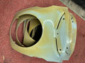 Aprilia Scarabeo 500 2003-2006 Scheinwerferverkleidung dis 106287