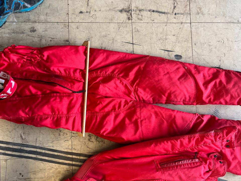 Belstaff Jacke Hose 40€ Größe S