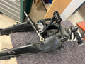 Bmw k 1200 S Gabel vorne komplett 200€