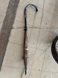 Nsu Quickly Auspuff komplett 60€
