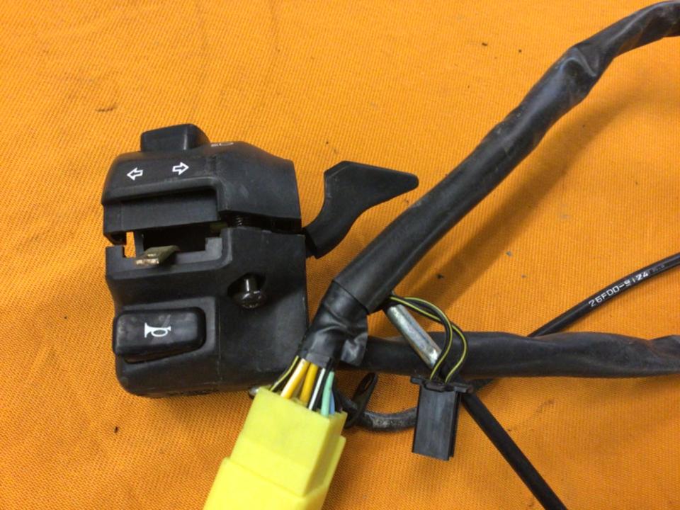 Suzuki intruder VL 125 lenkerschalter Schalter links 25€