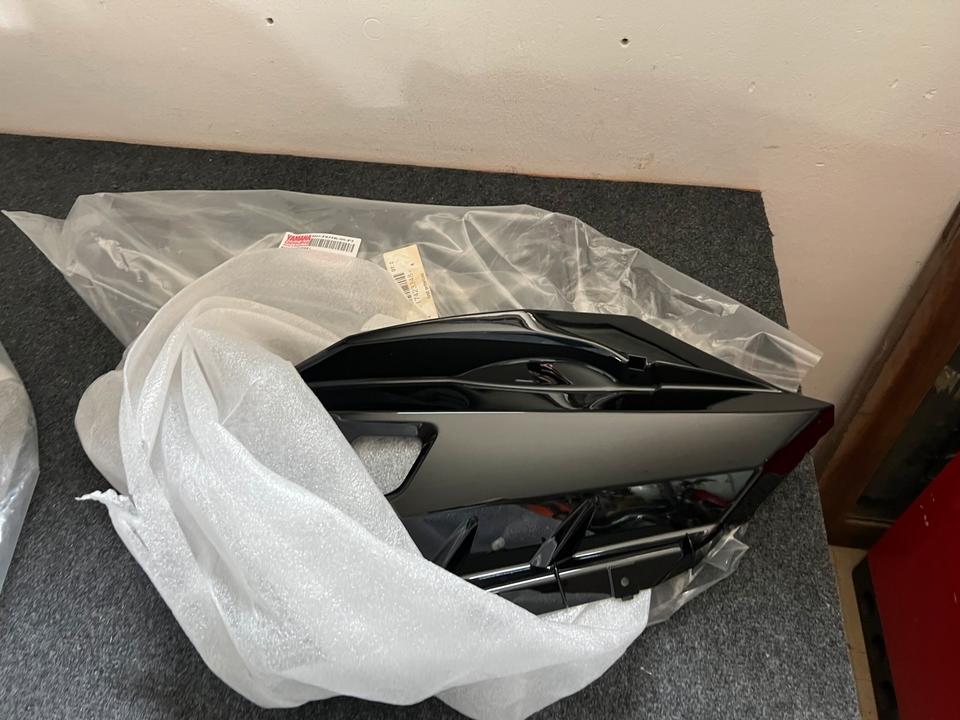 Yamaha YZF 125 verkleinert 5D7-F835K-00-P3 neu