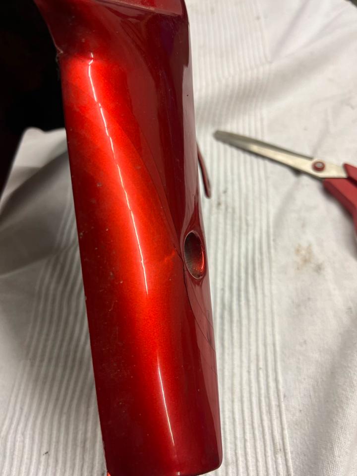 Aprilia Falco 1000 SL 1000 kotflügel vorne 50€