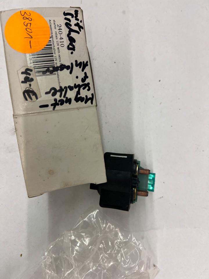 Anlasser Schalter neu Typ Honda 15€