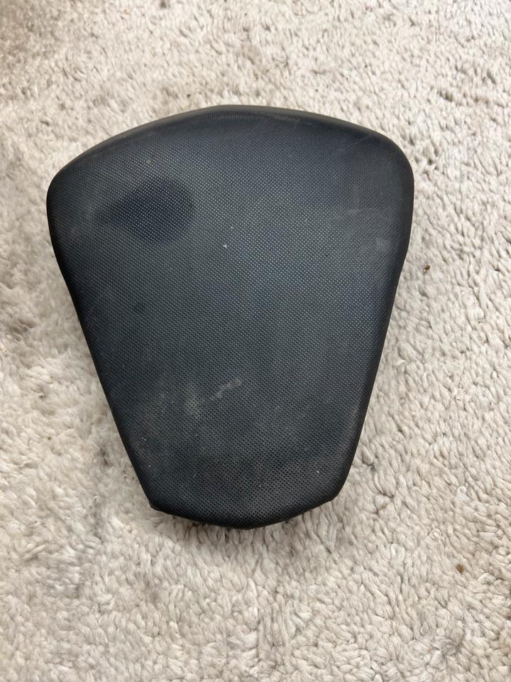 Ktm Duke 125 Sozius Sitz 35€