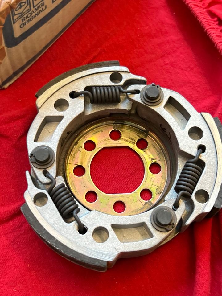 Piaggio Hexagon Kupplung Skipper Runner 478750