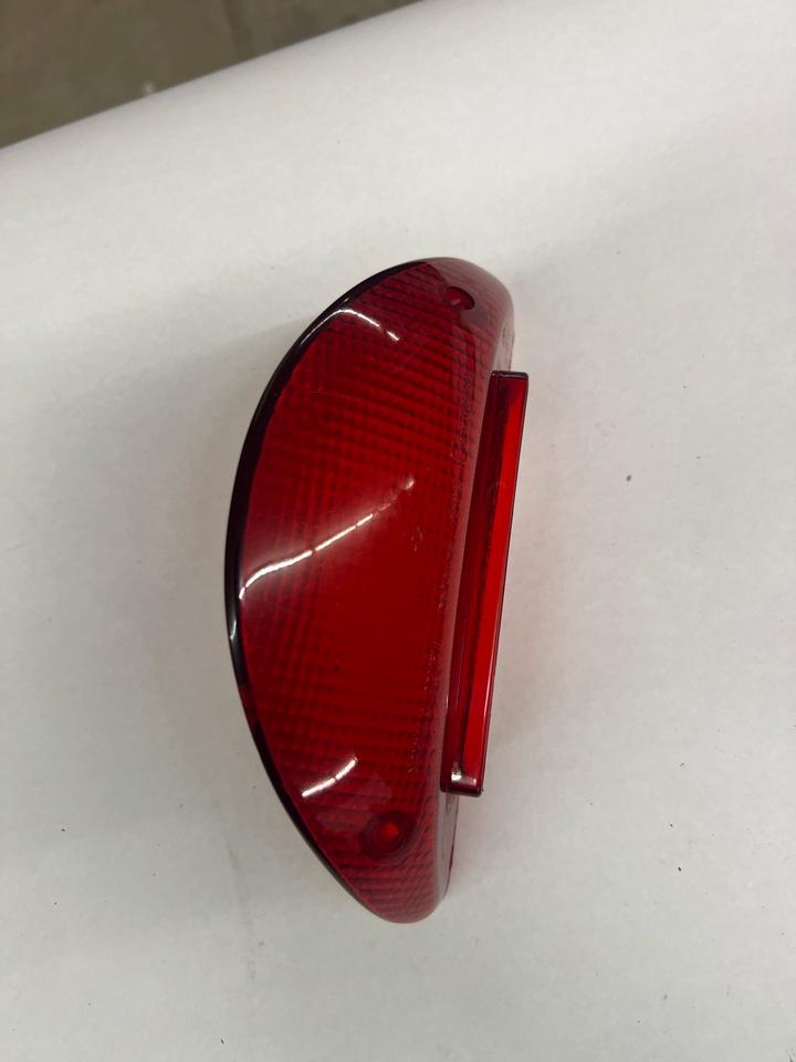 Aprilia rs 125 Rücklicht Glas Orginal 10€