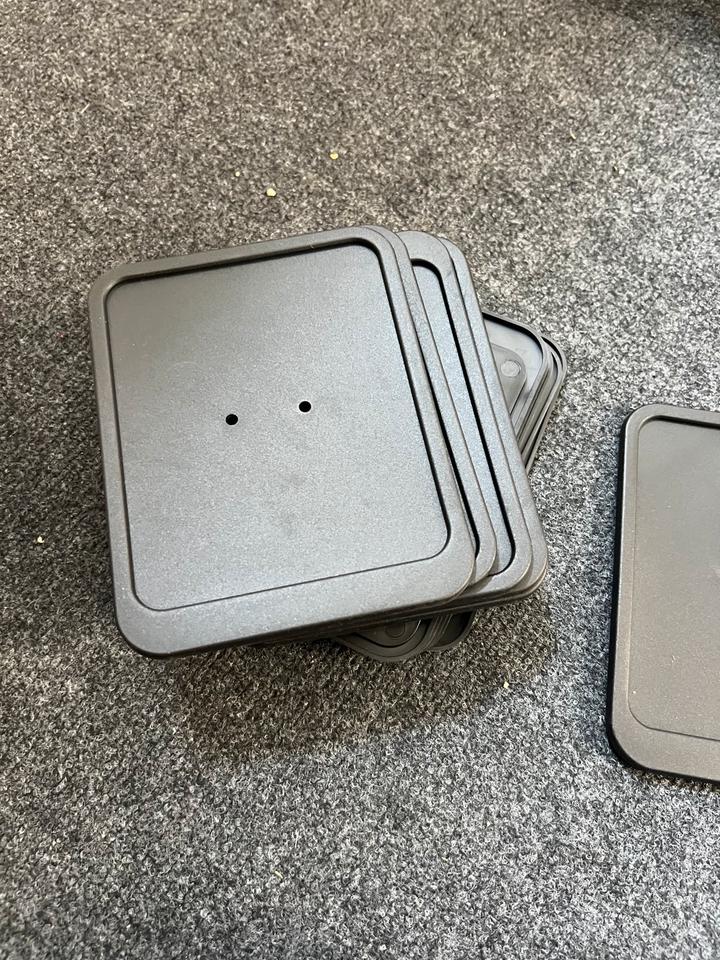 Kennzeichen Halter Verstärkung Zündapp kreidler Simson neu je 5€