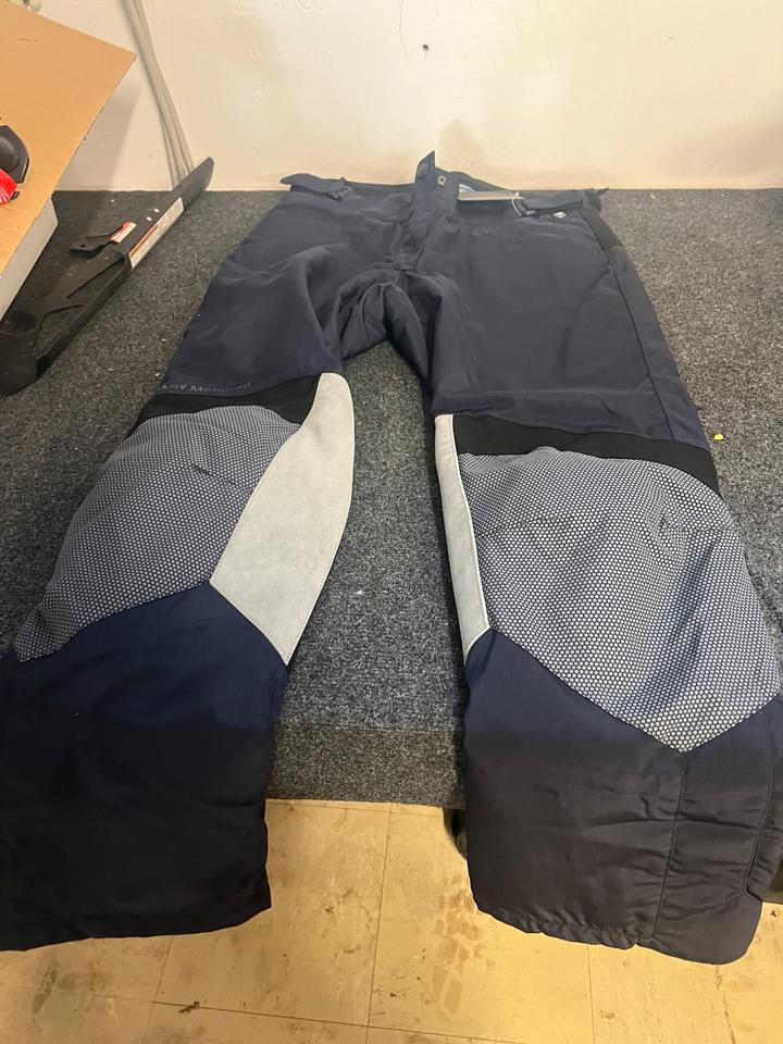 BMW GS Dry Motorradhose Gr. 44