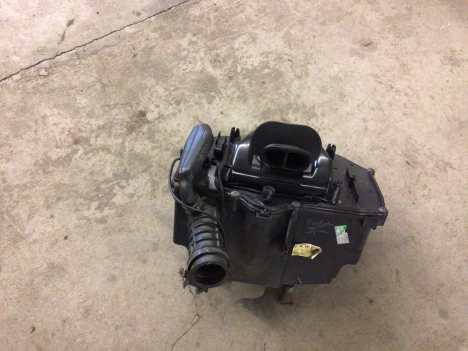 Honda cbf 125 Luftfilterkasten komplett 30€