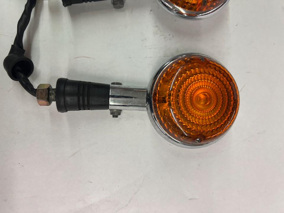 Blinker Yamaha xv 535 Orginal 30€ zusammen