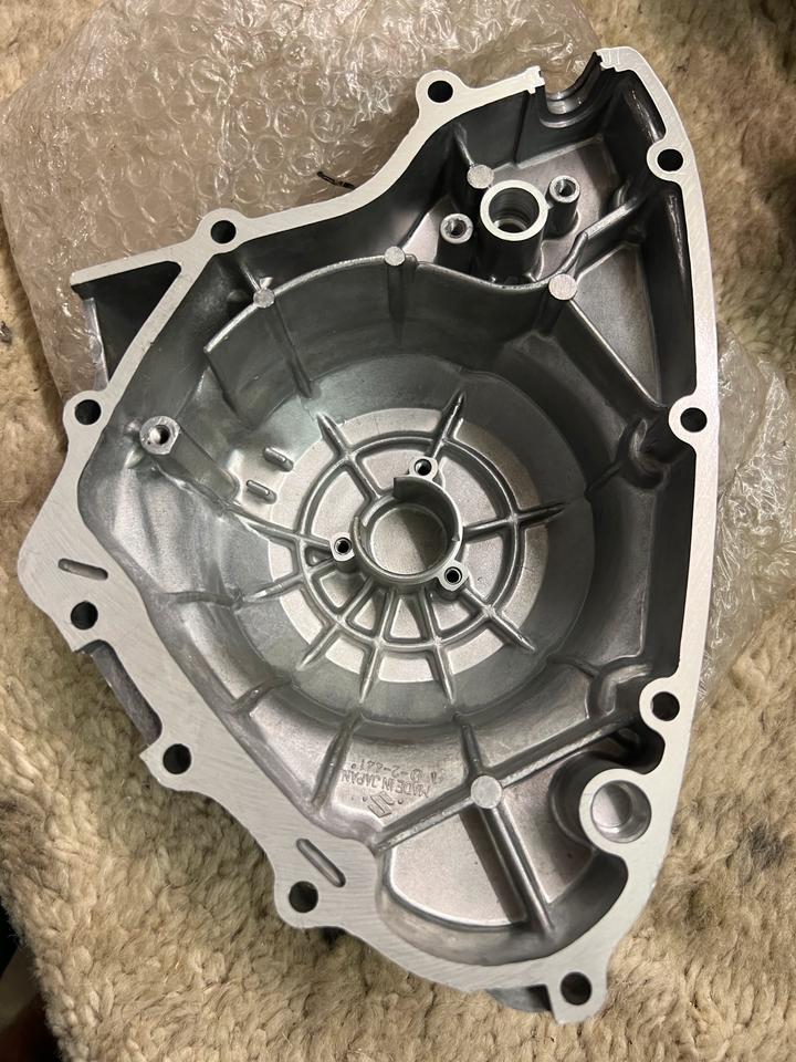 Suzuki GSX 400 GS 450 Suzuki 11351-44102 neu