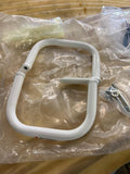 Suzuki DR 125 Sturzbügel neu 997S0-44AA0-010