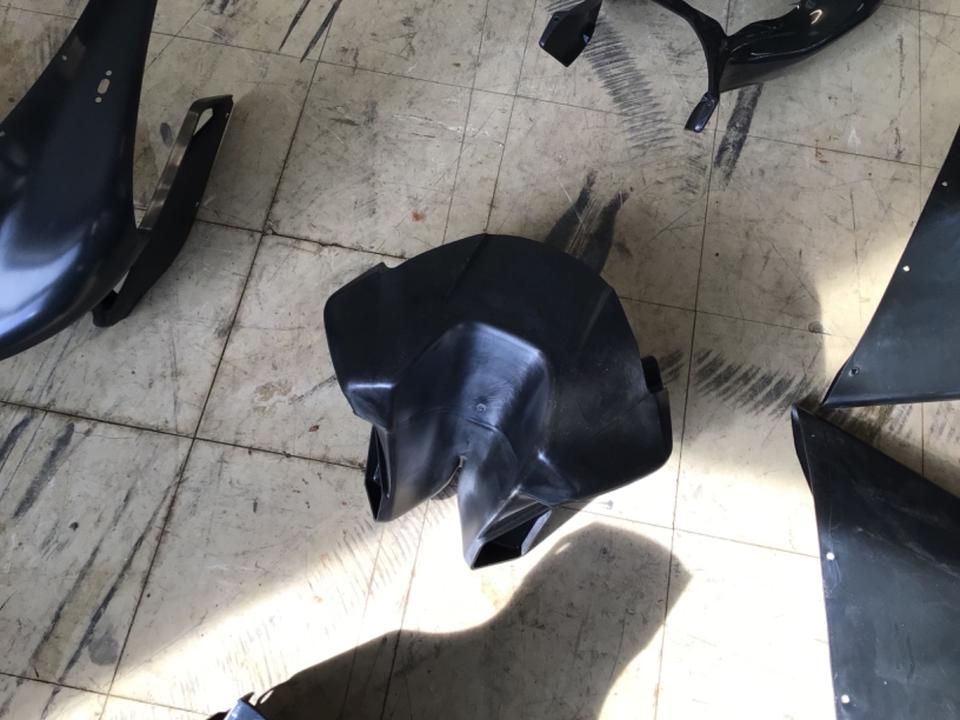 MV Agusta F4 Orginal Verkleidung Satz neu 550€