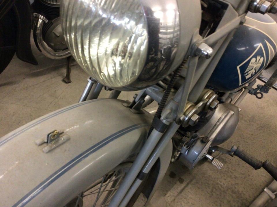 Victoria kr35 s 10000€