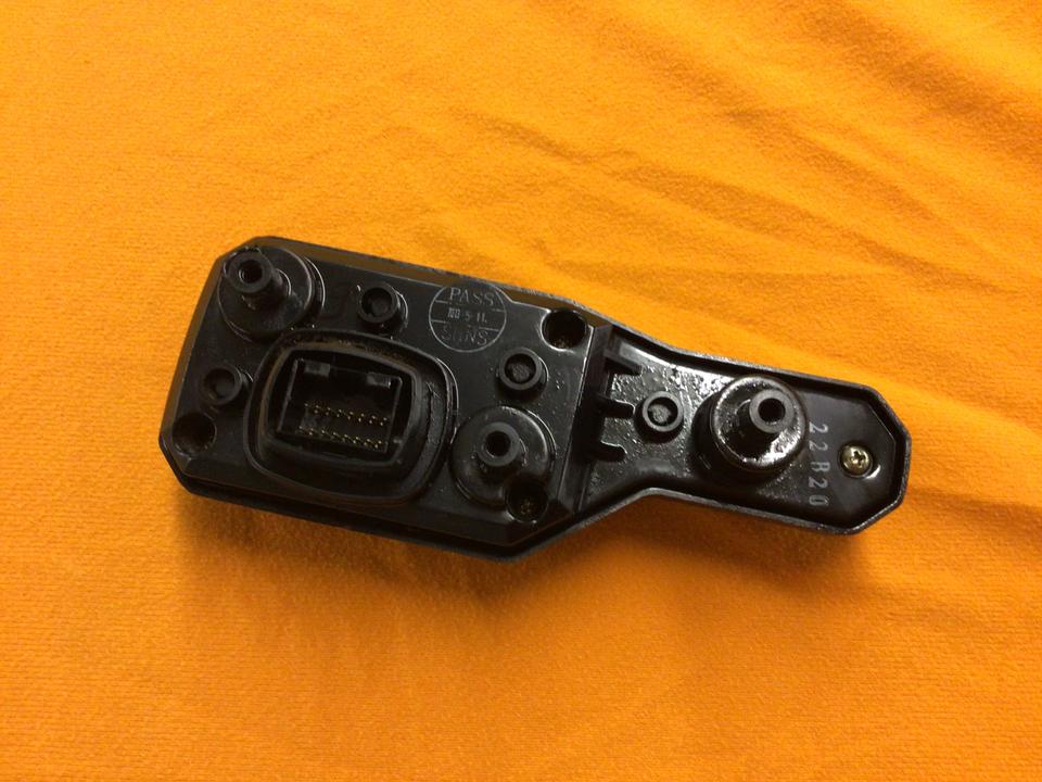 Yamaha wr 125 Tacho Dashboard 110€